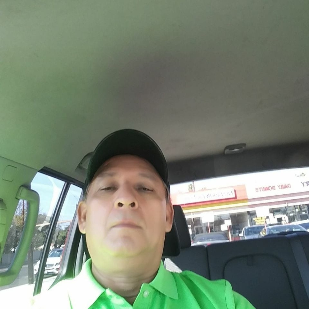 Meet your Posher, Oscar